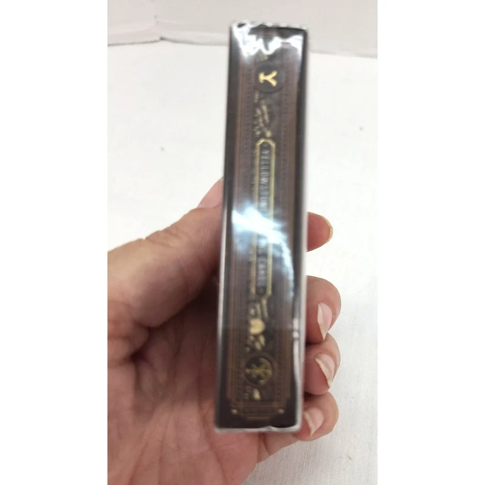 THEORY 11‎ YELLOWSTONE Premium Playing Cards  NEW and Sealed